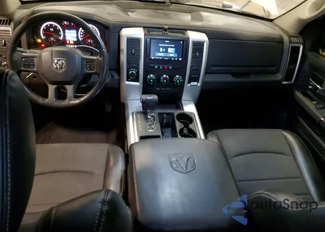 2012 Dodge Ram 1500 Sport z USA, uszkodzony, nr VIN 1C6RD7HT6CS103894